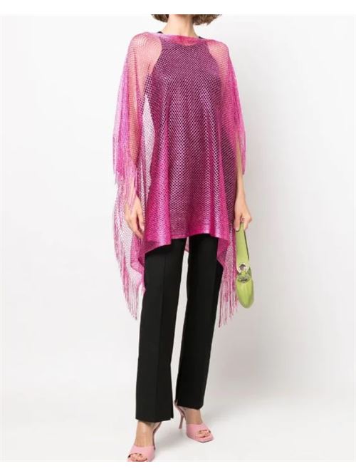 poncho rete Liu Jo | 2A2078T0300.00827